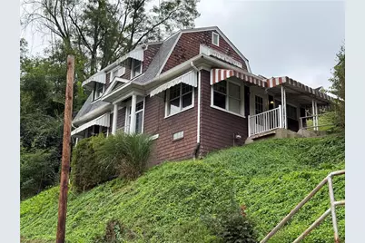 401 3rd St, Monongahela, PA 15063 - Photo 2