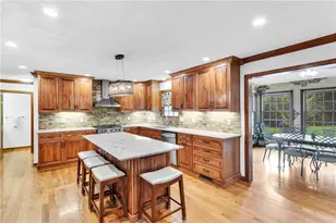 103 Shag Bark Ln, Peters Township, PA 15367 - Photo 16