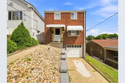 1529 Creedmoor, Pittsburgh, PA 15226 - Photo 1