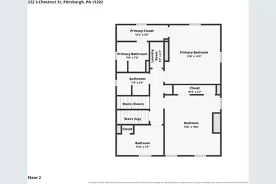 232 S Chestnut St, Pittsburgh, PA 15202 - Photo 36