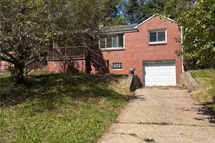 875 Desiderio Blvd, Clairton, PA 15025 - Photo 1