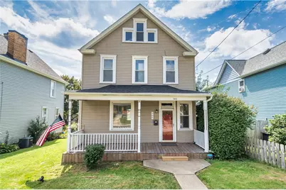 906 Summit St, McKeesport, PA 15132 - Photo 1