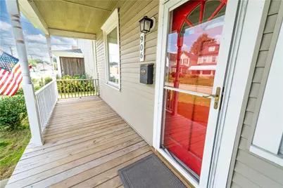 906 Summit St, McKeesport, PA 15132 - Photo 2