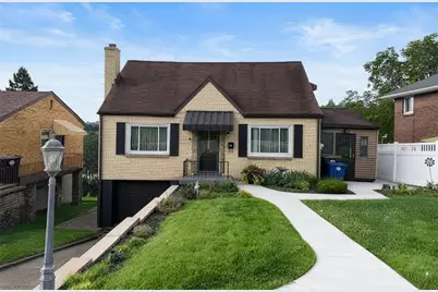 932 Agnew Road, Pittsburgh, PA 15227 - Photo 1