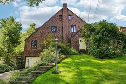 256 Cascade Road, Pittsburgh, PA 15221 - Photo 1