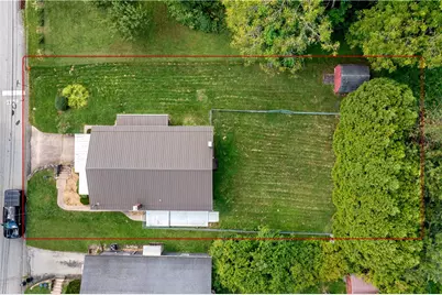25 Barclay St, Greensburg, PA 15601 - Photo 36