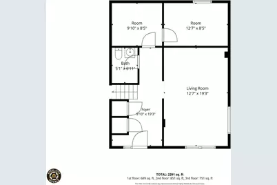 1150 Colgate Dr, Monroeville, PA 15146 - Photo 40
