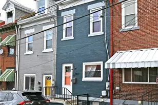 307 46th St, Pittsburgh, PA 15201 - Photo 1