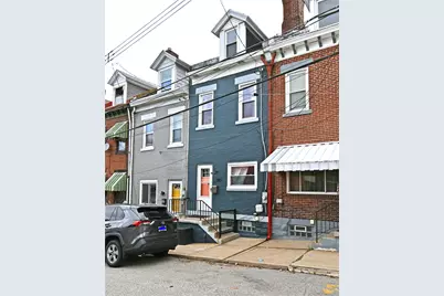 307 46th St, Pittsburgh, PA 15201 - Photo 1