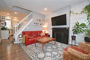 307 46th St, Pittsburgh, PA 15201 - Photo 2