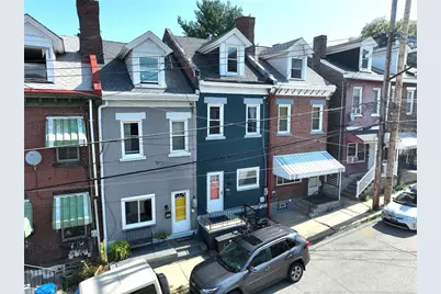 307 46th St, Pittsburgh, PA 15201 - Photo 28