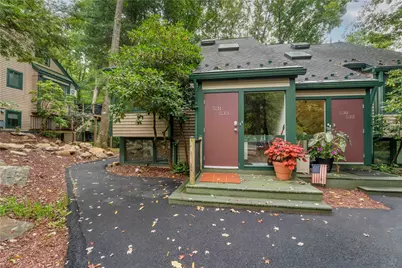 531-533 Laurel Pond, Wharton Township, PA 15437 - Photo 1
