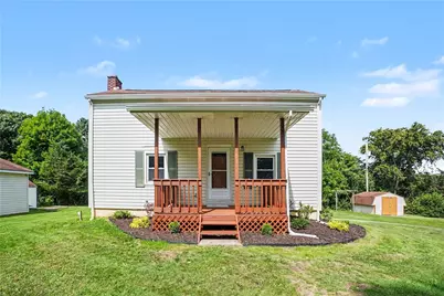 1478 Spring Run Road Ext, Moon/Crescent Twp, PA 15108 - Photo 4
