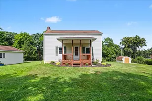 1478 Spring Run Road Extension, Moon/Crescent Twp, PA 15108 - Photo 2
