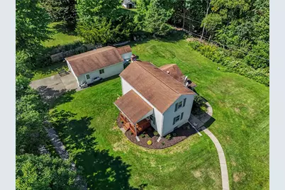 1478 Spring Run Road Ext, Moon/Crescent Twp, PA 15108 - Photo 28