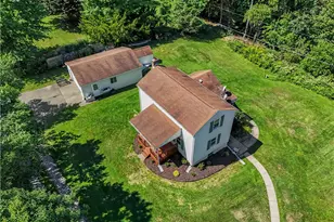 1478 Spring Run Road Extension, Moon/Crescent Twp, PA 15108 - Photo 28