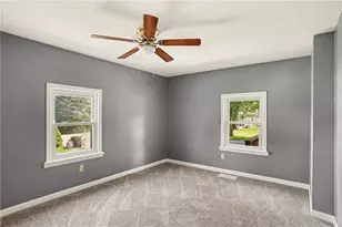 1478 Spring Run Road Extension, Moon/Crescent Twp, PA 15108 - Photo 12