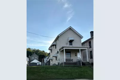 1107 Crest Ave, Charleroi Boro, PA 15022 - Photo 2