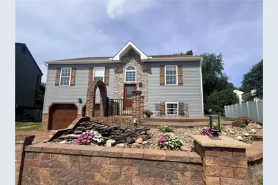 1360 Lucia Dr, Canonsburg, PA 15317 - Photo 2