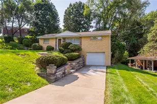 5468 Keenan Dr, Pittsburgh, PA 15236 - Photo 4