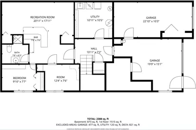 276 Coal Run Rd, Conemaugh-Yough Townships, PA 15725 - Photo 34