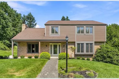 6103 Berkshire Ct, Marshall, PA 15090 - Photo 1