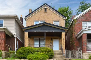 407 Ruxton, Pittsburgh, PA 15211 - Photo 1