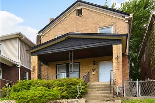 407 Ruxton, Pittsburgh, PA 15211 - Photo 2