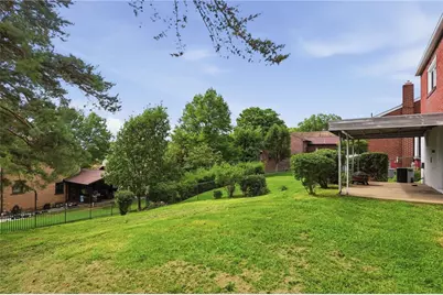 214 Shadyhill, Banksville/Westwood, PA 15205 - Photo 32