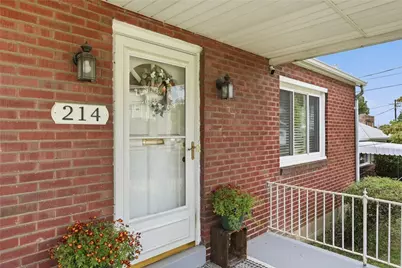 214 Shadyhill, Banksville/Westwood, PA 15205 - Photo 6