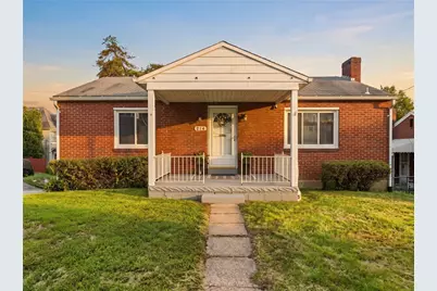 214 Shadyhill, Banksville/Westwood, PA 15205 - Photo 1