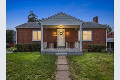 214 Shadyhill, Banksville/Westwood, PA 15205 - Photo 2
