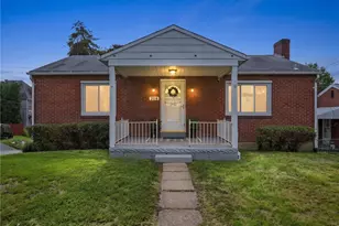 214 Shadyhill, Banksville/Westwood, PA 15205 - Photo 2