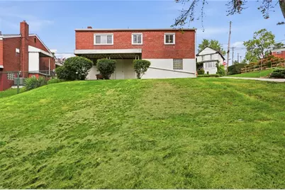 214 Shadyhill, Banksville/Westwood, PA 15205 - Photo 34