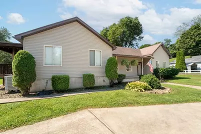 104 Dunkard Avenue, Kirby - Mount Morris, PA 15349 - Photo 4