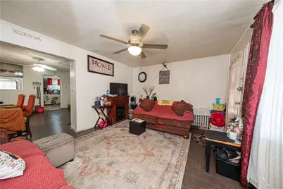 313 Spaulding St, Aliquippa, PA 15001 - Photo 6