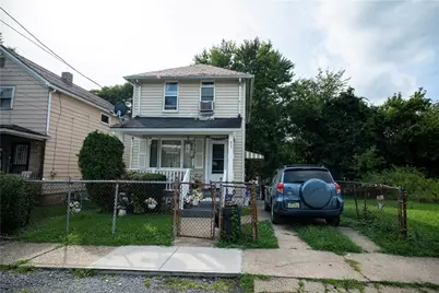 313 Spaulding St, Aliquippa, PA 15001 - Photo 1