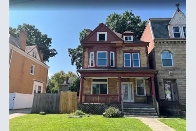 6812 McPherson Blvd, East Pittsburgh, PA 15208 - Photo 1