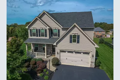 353 Park Edge Drive, Findlay Township, PA 15026 - Photo 2