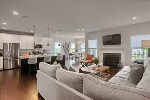 353 Park Edge Dr, Findlay Township, PA 15026 - Photo 28