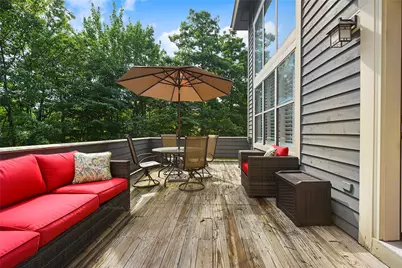 9058 Aspen Drive, Seven Springs, PA 15622 - Photo 34