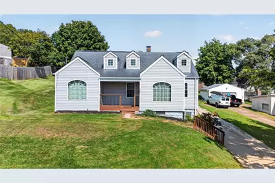 222 Cherry Ave, Houston, PA 15342 - Photo 1