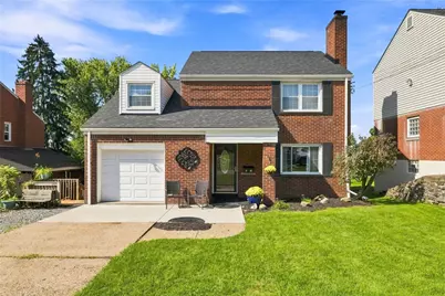 1009 Grandview Ave, Ross Twp, PA 15237 - Photo 1