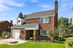 1009 Grandview Ave, Ross Twp, PA 15237 - Photo 2