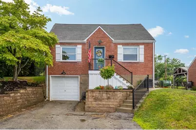 245 Lynn, Pittsburgh, PA 15236 - Photo 1