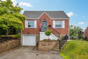 245 Lynn, Pittsburgh, PA 15236 - Photo 1