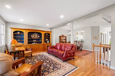2380 Hilltop Road, Collier Township, PA 15142 - Photo 4