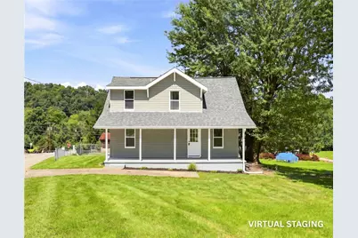 466 Old Route 51, Menallen Township, PA 15480 - Photo 1