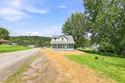 466 Old Route 51, Menallen Township, PA 15480 - Photo 38
