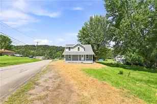 466 Old Rte 51, Menallen Township, PA 15480 - Photo 38